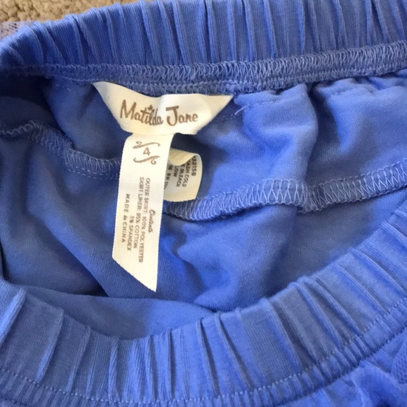 Matilda Jane skirt - Picture 2 of 2